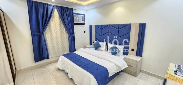 شقة للإيجار في شارع محمد رشيد رضا, حي العزيزية, مدينة الرياض, منطقة الرياض صورة 3