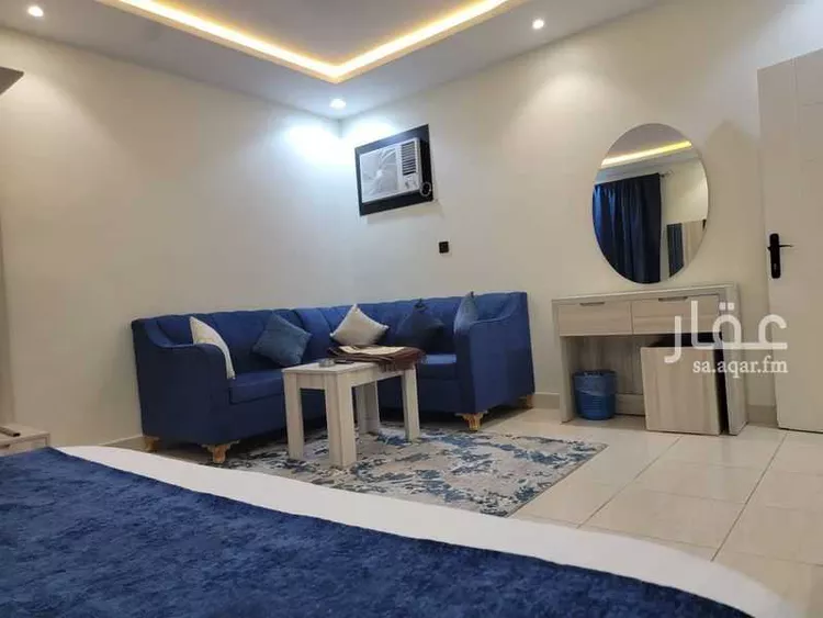 شقة للإيجار في شارع محمد رشيد رضا, حي العزيزية, مدينة الرياض, منطقة الرياض صورة 5