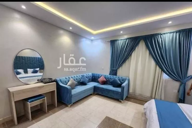 شقة للإيجار في شارع المتنبي, حي الزهراء, مدينة الرياض, منطقة الرياض