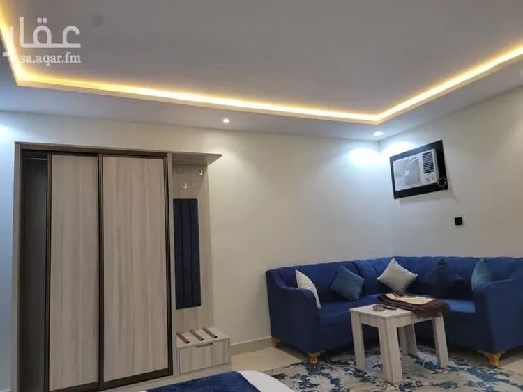 شقة للإيجار في شارع محمد رشيد رضا, حي العزيزية, مدينة الرياض, منطقة الرياض صورة 4