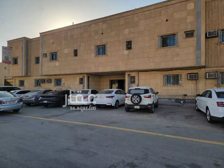 شقة للإيجار في شارع محمد رشيد رضا, حي العزيزية, مدينة الرياض, منطقة الرياض