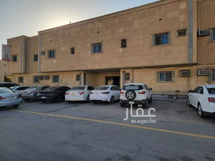 شقة للإيجار في شارع محمد رشيد رضا, حي العزيزية, مدينة الرياض, منطقة الرياض