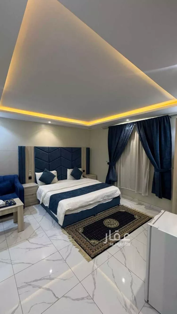 شقة للإيجار في شارع مصطفى جواد, حي الوزارات, مدينة الرياض, منطقة الرياض صورة 3