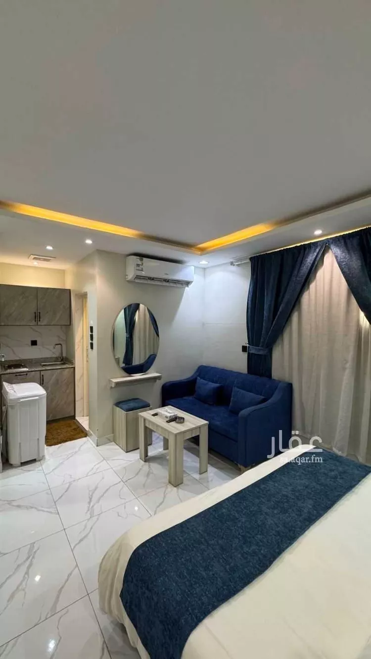 شقة للإيجار في شارع مصطفى جواد, حي الوزارات, مدينة الرياض, منطقة الرياض صورة 5