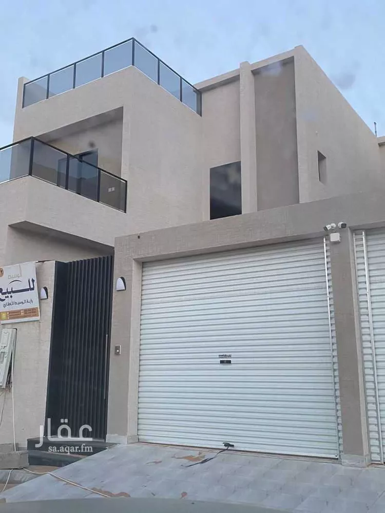 فيلا للبيع في شارع أبي الحسن القرشي ، حي الفيحاء ، عنيزة ، عنيزة صورة 3