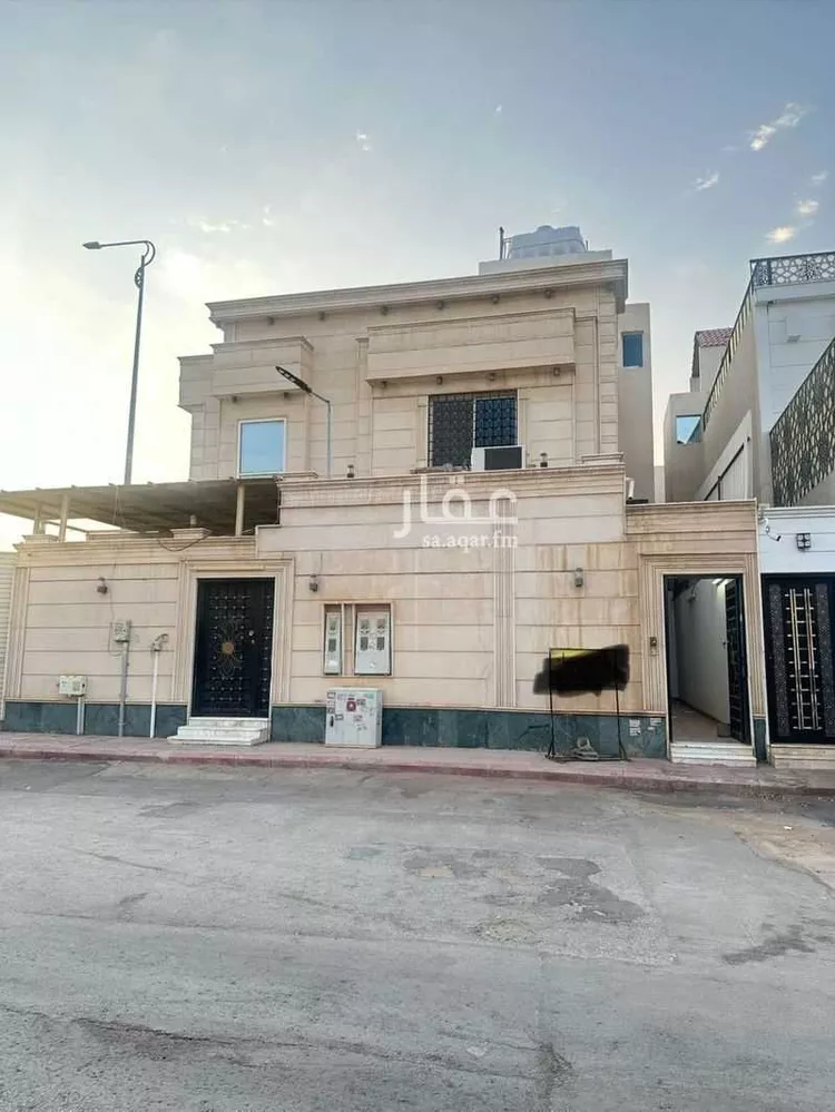 Floor for Rent in Riyadh Al Munsiyah