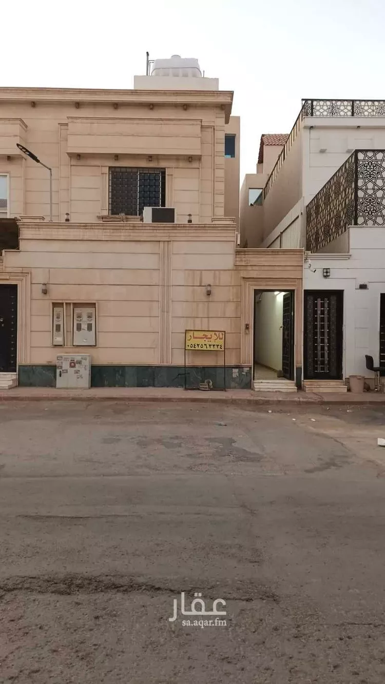 Floor for Rent in Riyadh Al Munsiyah صورة 3