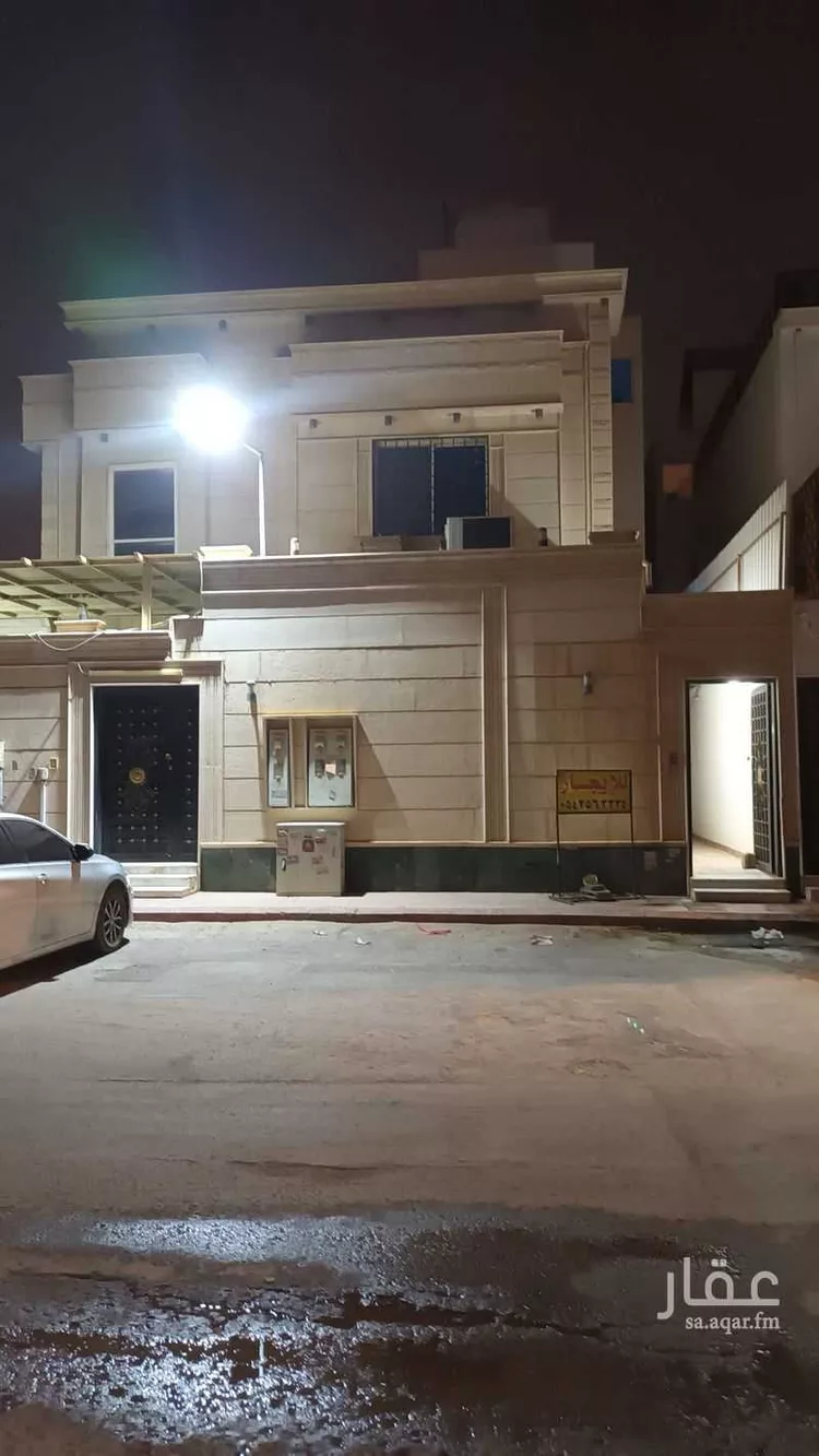 Floor for Rent in Riyadh Al Munsiyah صورة 2