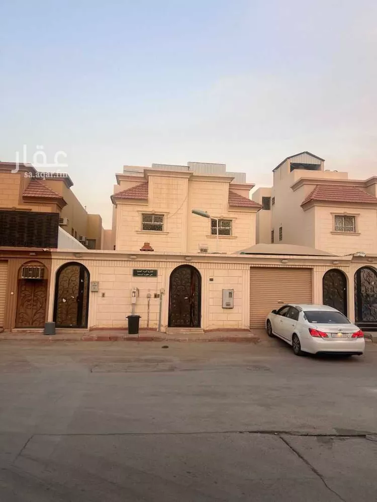 فيلا للبيع في شارع البرد العليا ، حي ظهرة البديعة ، الرياض ، منطقة الرياض صورة 2