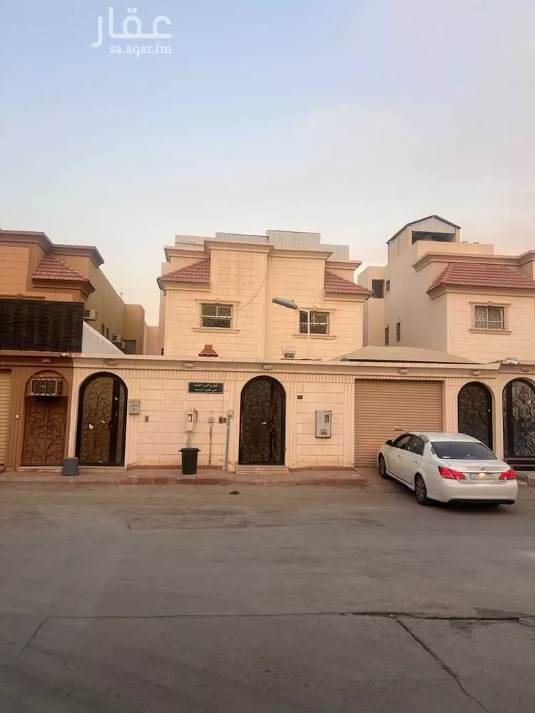 فيلا للإيجار في شارع البرد العليا ، حي ظهرة البديعة ، الرياض ، منطقة الرياض صورة 2