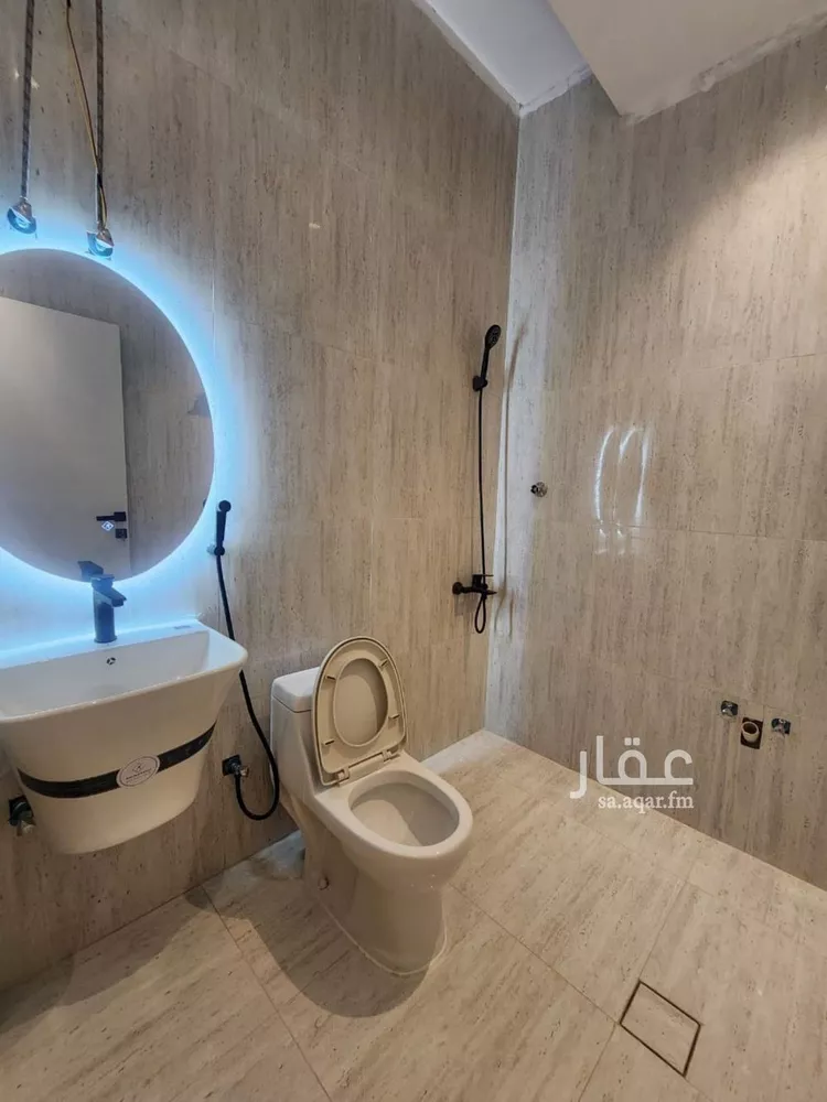 شقة للإيجار في شارع جبل علي, حي غرناطة, مدينة الرياض, منطقة الرياض صورة 3