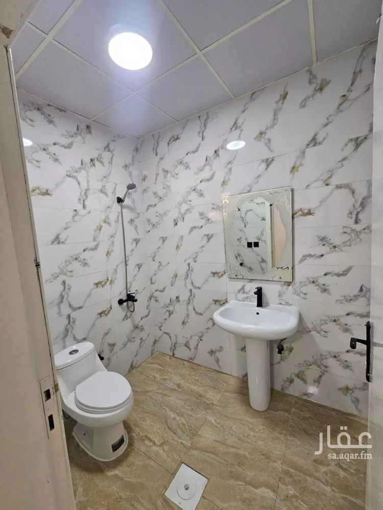 شقة للإيجار في شارع الامير عبدالعزيز بن مساعد بن جلوي, حي المربع, مدينة الرياض, منطقة الرياض صورة 3