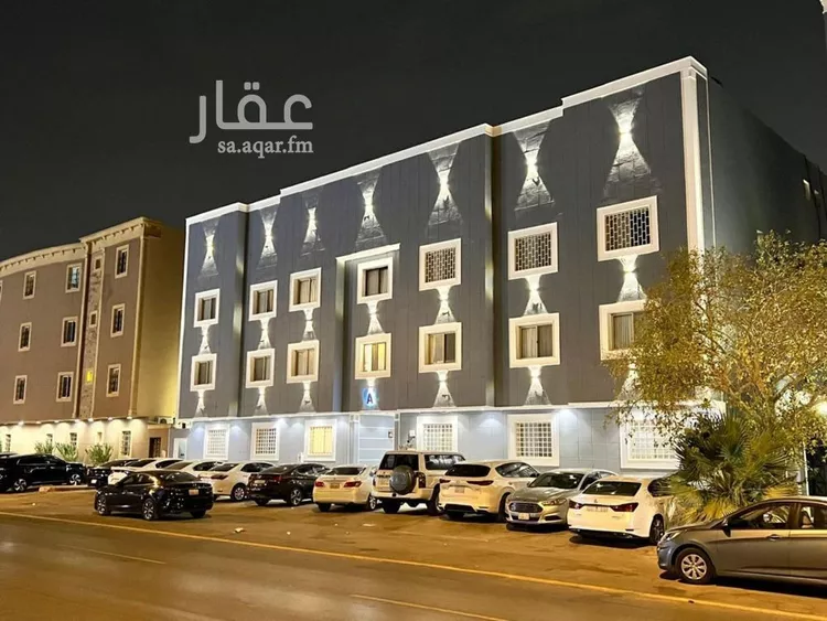 شقة للإيجار في شارع ابي جعفر المنصور, حي اليرموك, مدينة الرياض, منطقة الرياض صورة 5