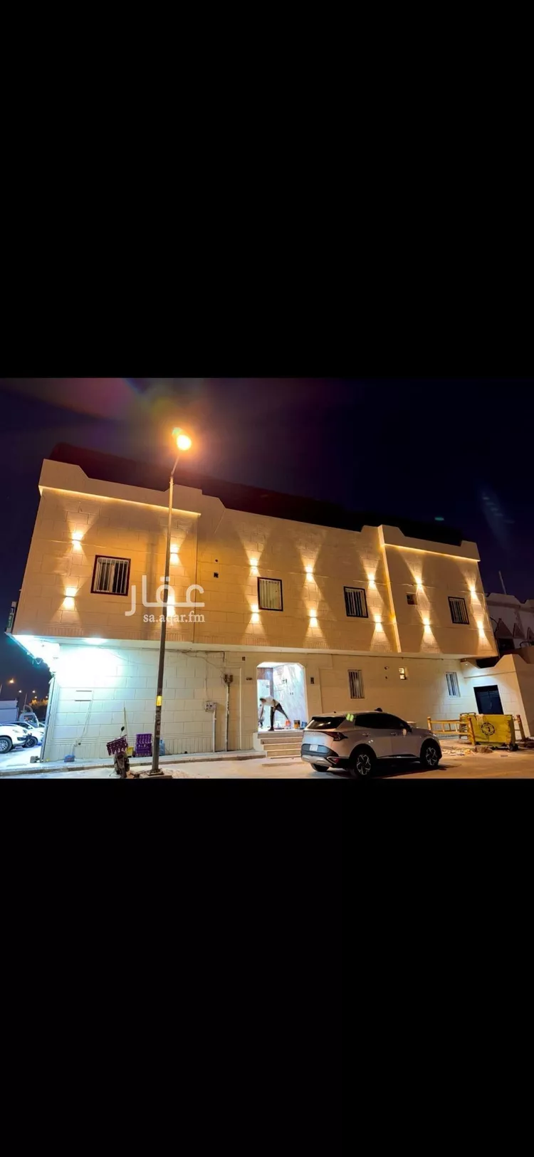 شقة للإيجار في حي الخليج, مدينة الرياض, منطقة الرياض