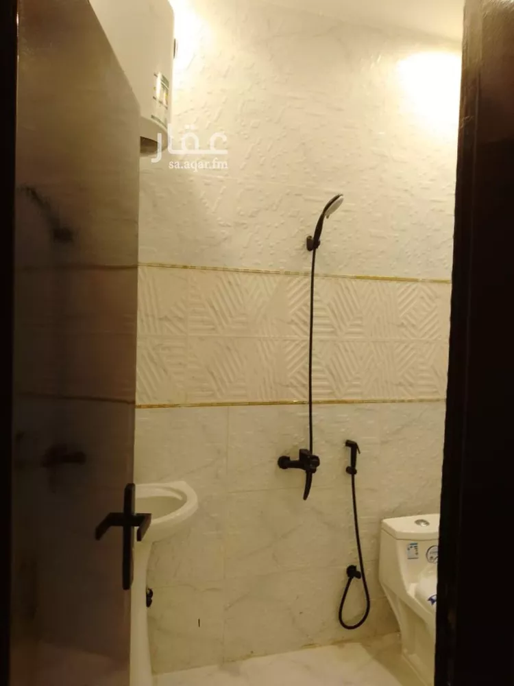 شقة للإيجار في شارع ابي جعفر المنصور, حي اليرموك, مدينة الرياض, منطقة الرياض