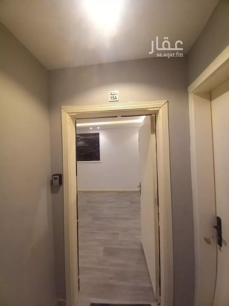 شقة للإيجار في شارع عبد الرحمن الجيلي, حي جرير, مدينة الرياض, منطقة الرياض صورة 4