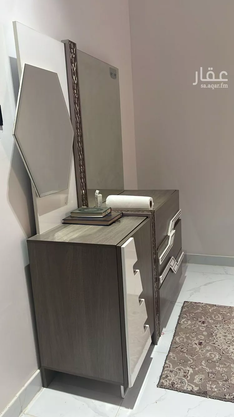 شقة للإيجار في شارع تبوك, حي الإزدهار, مدينة الرياض, منطقة الرياض صورة 4