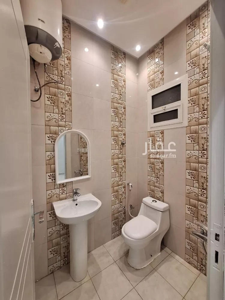 شقة للإيجار في شارع الفردوس, حي الربيع, مدينة الرياض, منطقة الرياض صورة 4