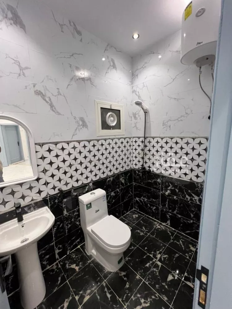 شقة للإيجار في شارع ابي جعفر المنصور, حي الشهداء, مدينة الرياض, منطقة الرياض صورة 4