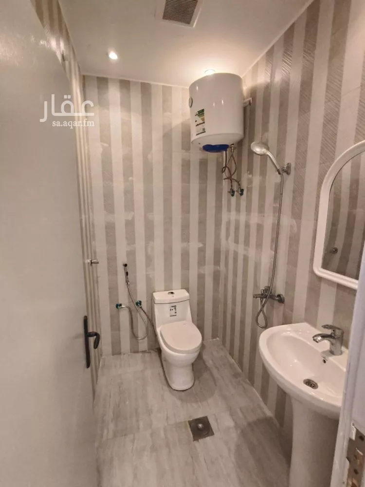شقة للإيجار في شارع ابي جعفر المنصور, حي اليرموك, مدينة الرياض, منطقة الرياض صورة 2
