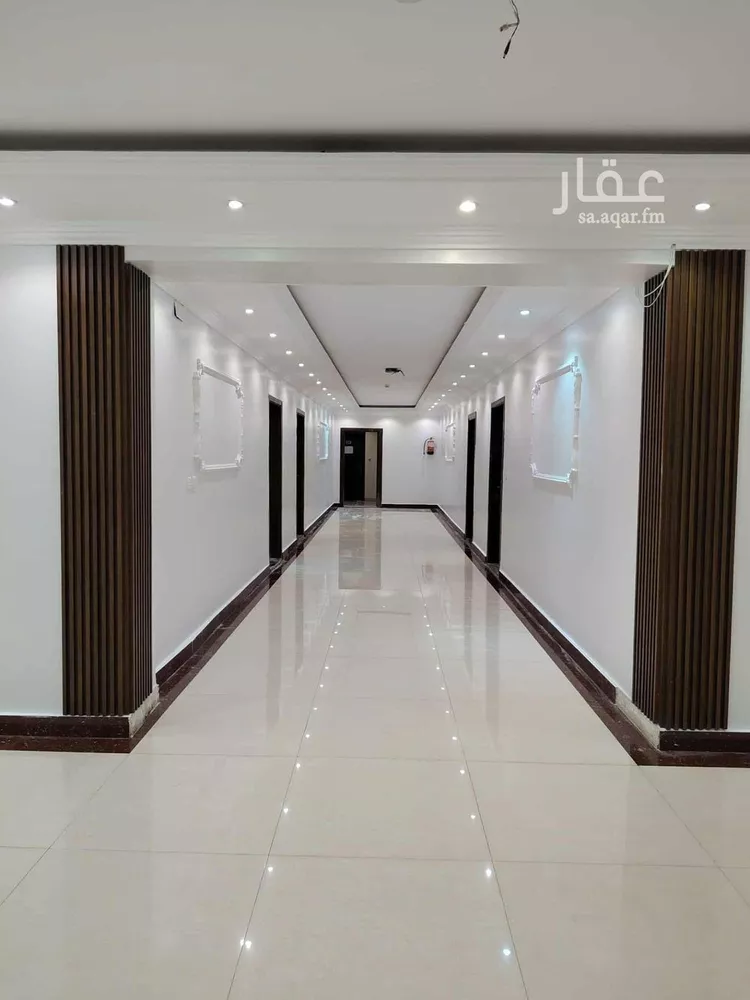 شقة للإيجار في شارع ابي جعفر المنصور, حي اليرموك, مدينة الرياض, منطقة الرياض