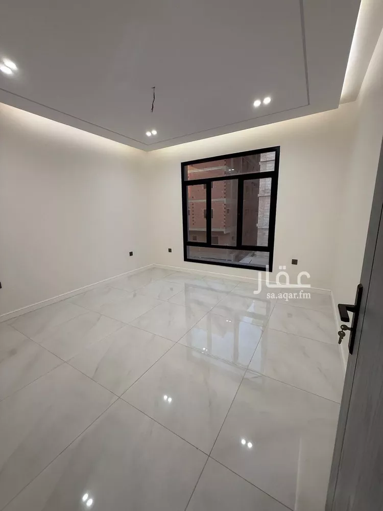 شقة للبيع في شارع عقبه بن كديم, حي الزهراء, مدينة جدة, منطقة مكة المكرمة صورة 3