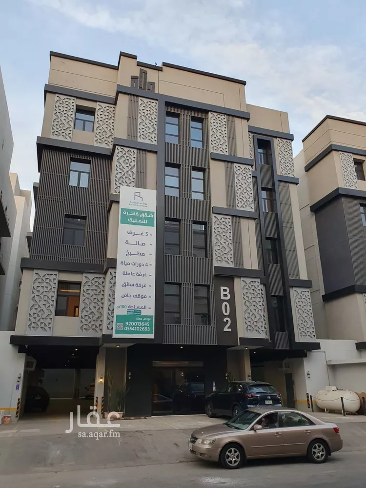 شقة للإيجار في شارع عبدالكريم ابن جهيمان, حي بني مالك, مدينة جدة, منطقة مكة المكرمة