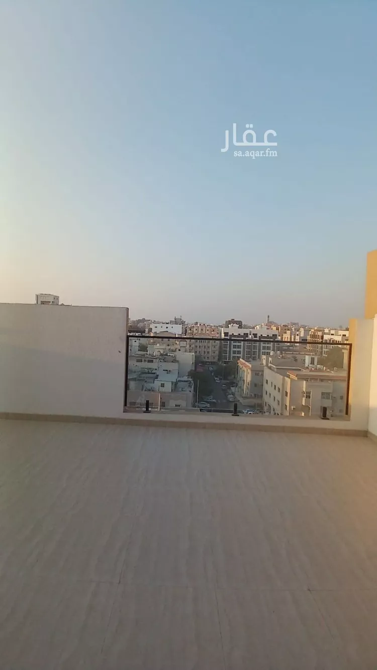 شقة للبيع في شارع عبدالرحمن شكري, حي السلامة, مدينة جدة, منطقة مكة المكرمة صورة 5