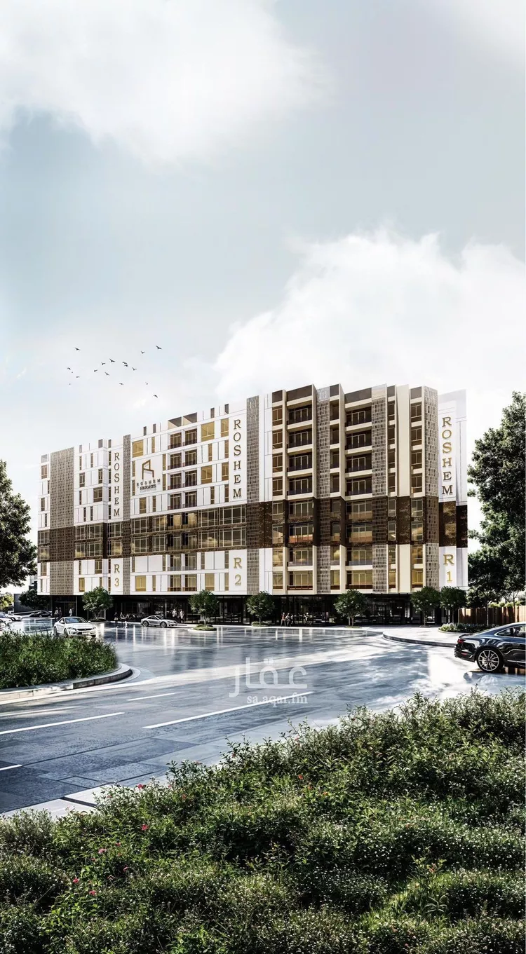 شقة للبيع في شارع عبدالله عمر نصيف, حي الفيحاء, مدينة جدة, منطقة مكة المكرمة