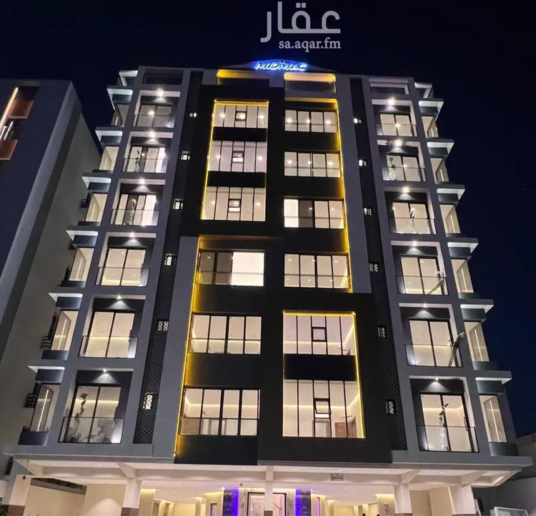 شقة للبيع في شارع صاري فرعي, حي الربوة, مدينة جدة, منطقة مكة المكرمة