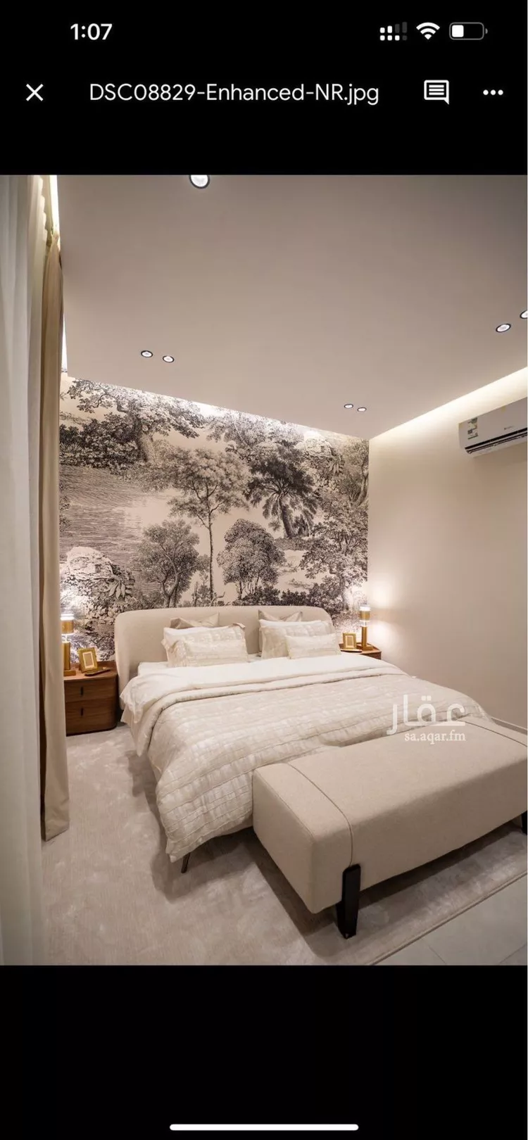 شقة للبيع في شارع أحمد بن عبد الرحمن الشهاب, حي الفيحاء, مدينة جدة, منطقة مكة المكرمة صورة 2