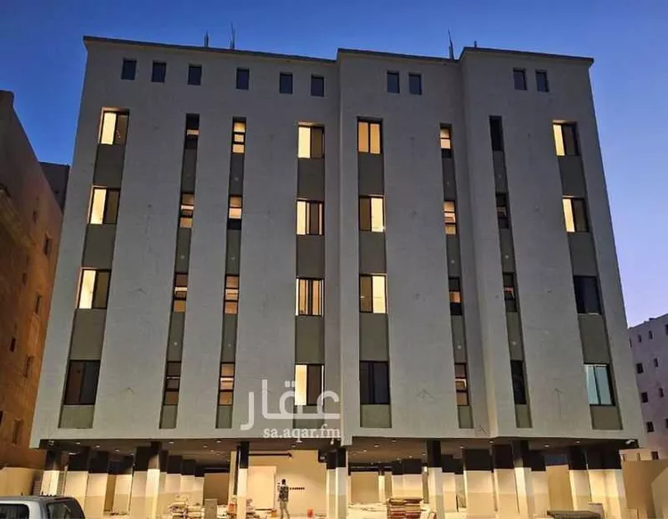 شقة للبيع في شارع الرقعى, حي الحمراء, مدينة الخبر, المنطقة الشرقية صورة 3