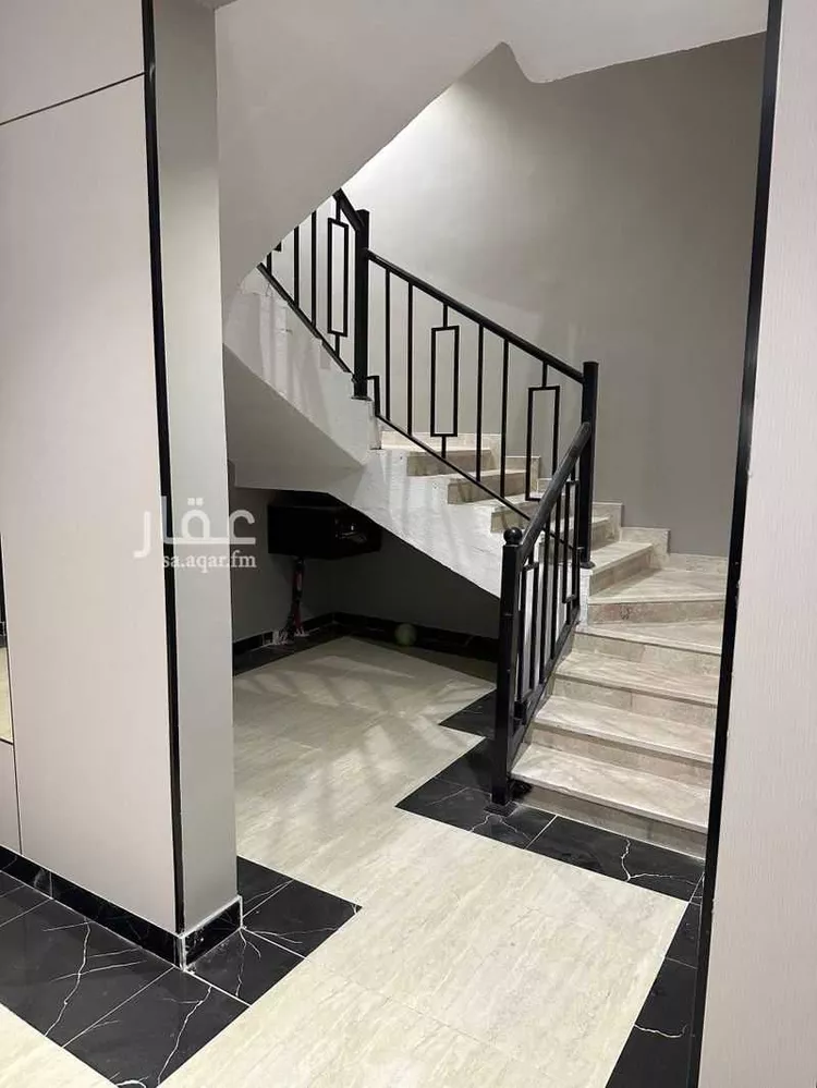 شقة للبيع في شارع عبيد ابن ثعلبة, حي المنتزة, مدينة الدمام, المنطقة الشرقية صورة 3