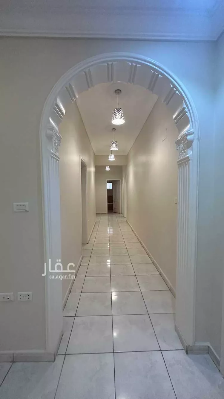 شقة للإيجار في شارع بواط, حي المروة, مدينة جدة, منطقة مكة المكرمة صورة 5