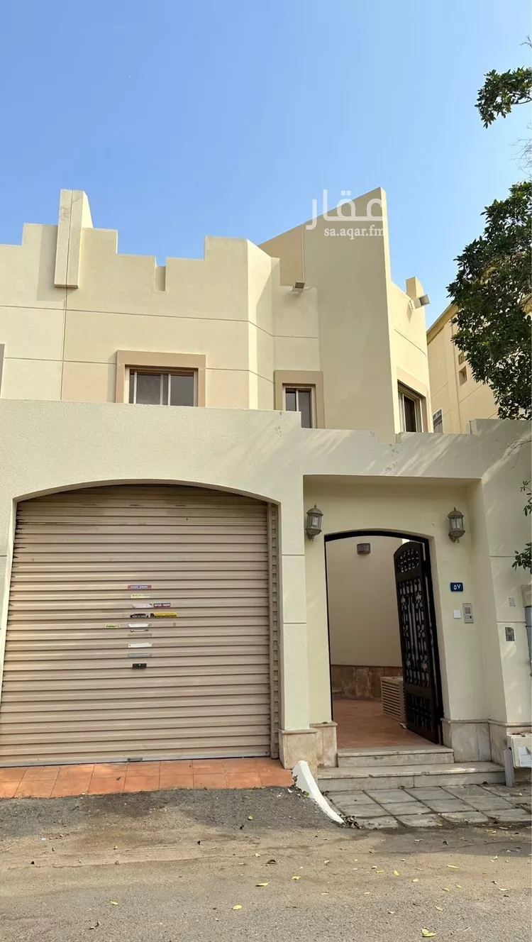 فيلا للإيجار في شارع عين الزاهريه, حي الخالدية, مدينة جدة, منطقة مكة المكرمة