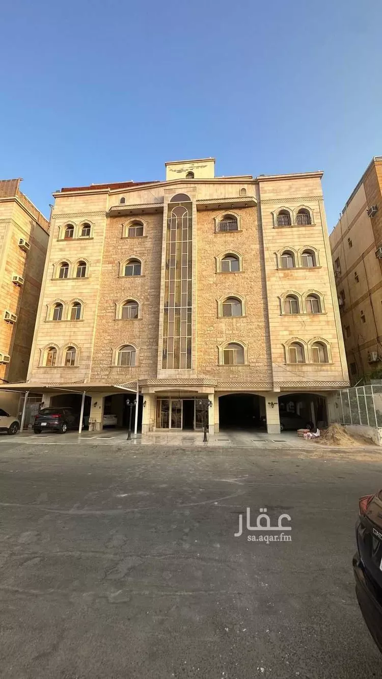 Apartment for Rent in Jeddah Al Marwah