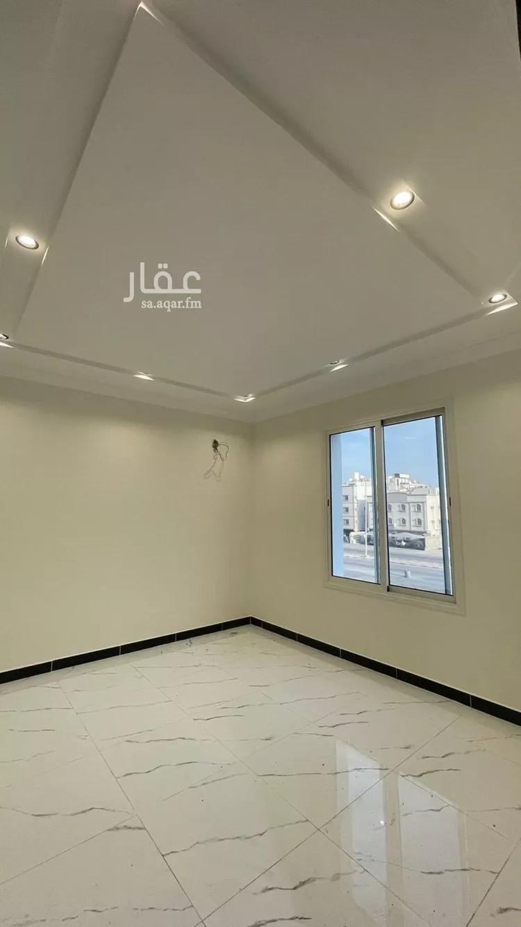 شقة للبيع في شارع طاهر الزمخشرى, حي النور, مدينة الدمام, المنطقة الشرقية صورة 5