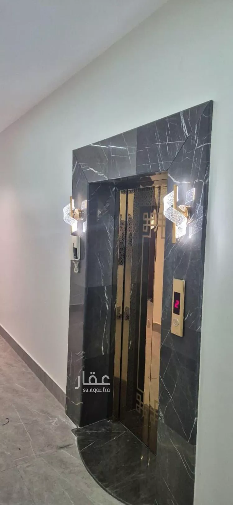 شقة للبيع في شارع نصف القمر, حي ضاحية الملك فهد, مدينة الدمام, المنطقة الشرقية صورة 3