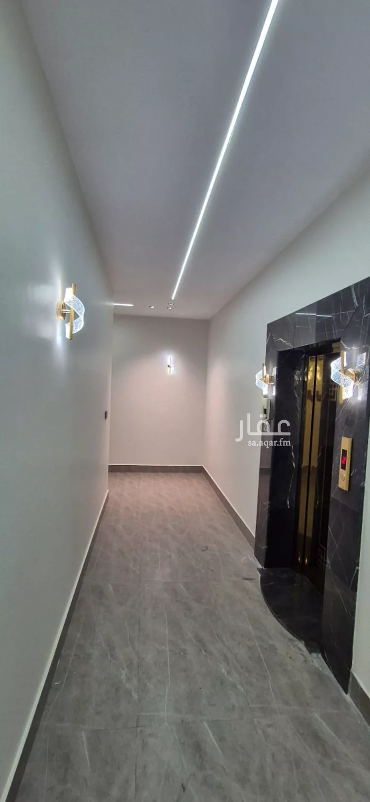 شقة للبيع في شارع حذيفة بن بدر, حي ضاحية الملك فهد, مدينة الدمام, المنطقة الشرقية صورة 5