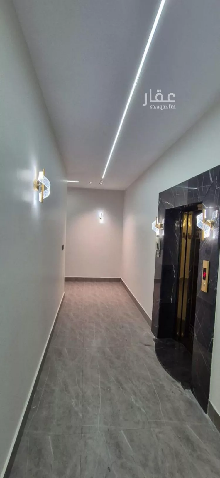 شقة للبيع في شارع نصف القمر, حي ضاحية الملك فهد, مدينة الدمام, المنطقة الشرقية صورة 4