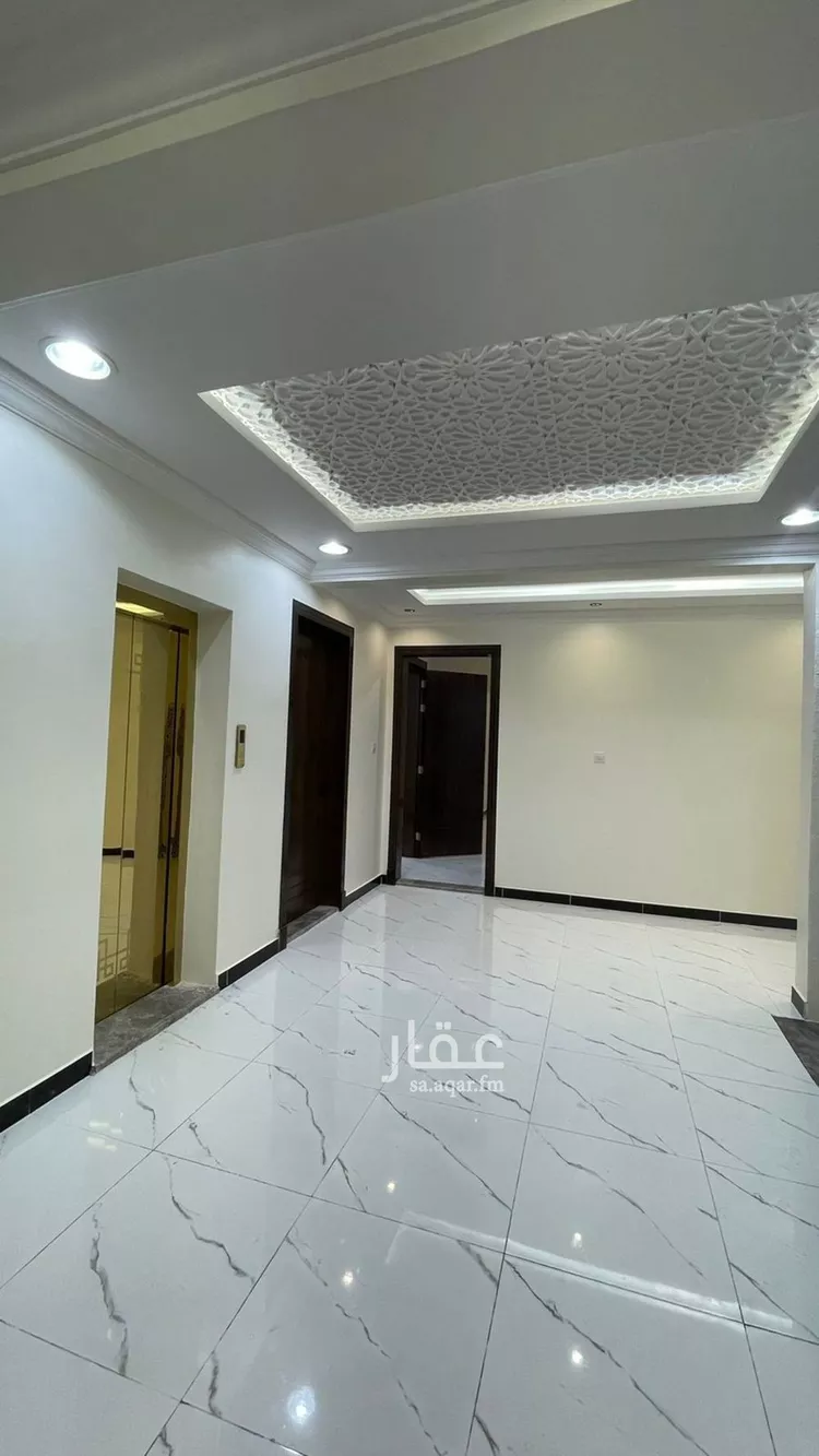 شقة للبيع في حي النور, مدينة الدمام, المنطقة الشرقية صورة 4