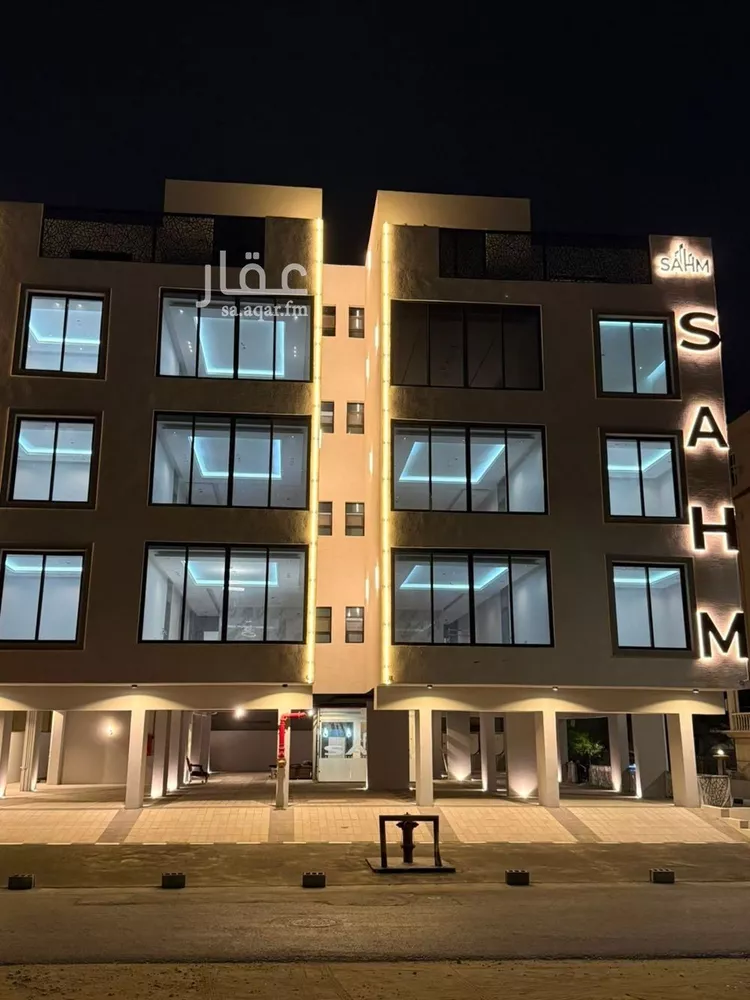 Apartment for Sale in Dhahran Hajar