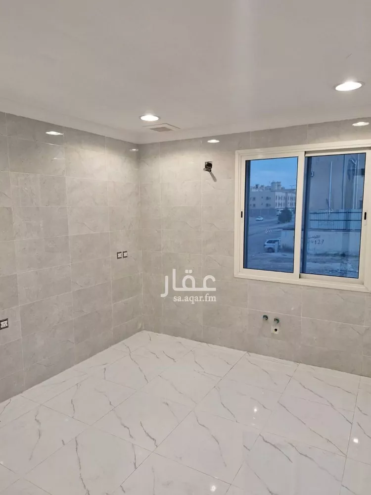 شقة للبيع في شارع طاهر الزمخشرى, حي النور, مدينة الدمام, المنطقة الشرقية صورة 5