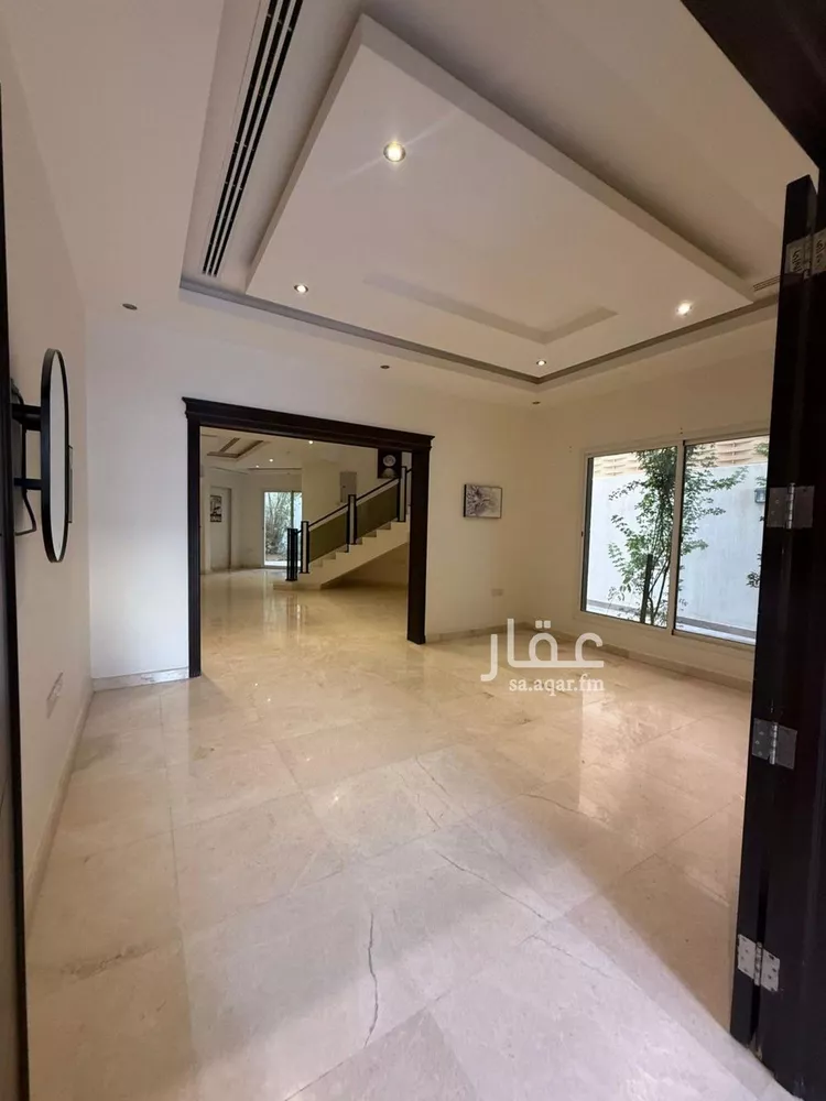 شقة للإيجار في شارع عبدالرحمن اللخمي, حي النرجس, مدينة الرياض, منطقة الرياض