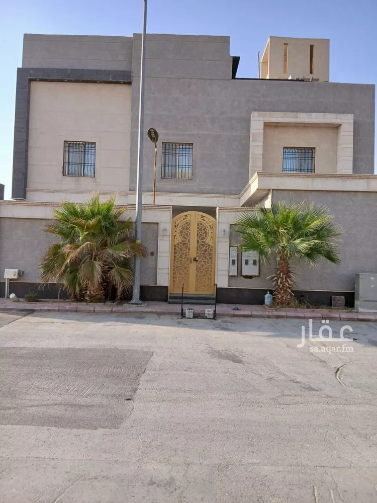 دور للإيجار في شارع عمر المالكي, حي العارض, مدينة الرياض, منطقة الرياض