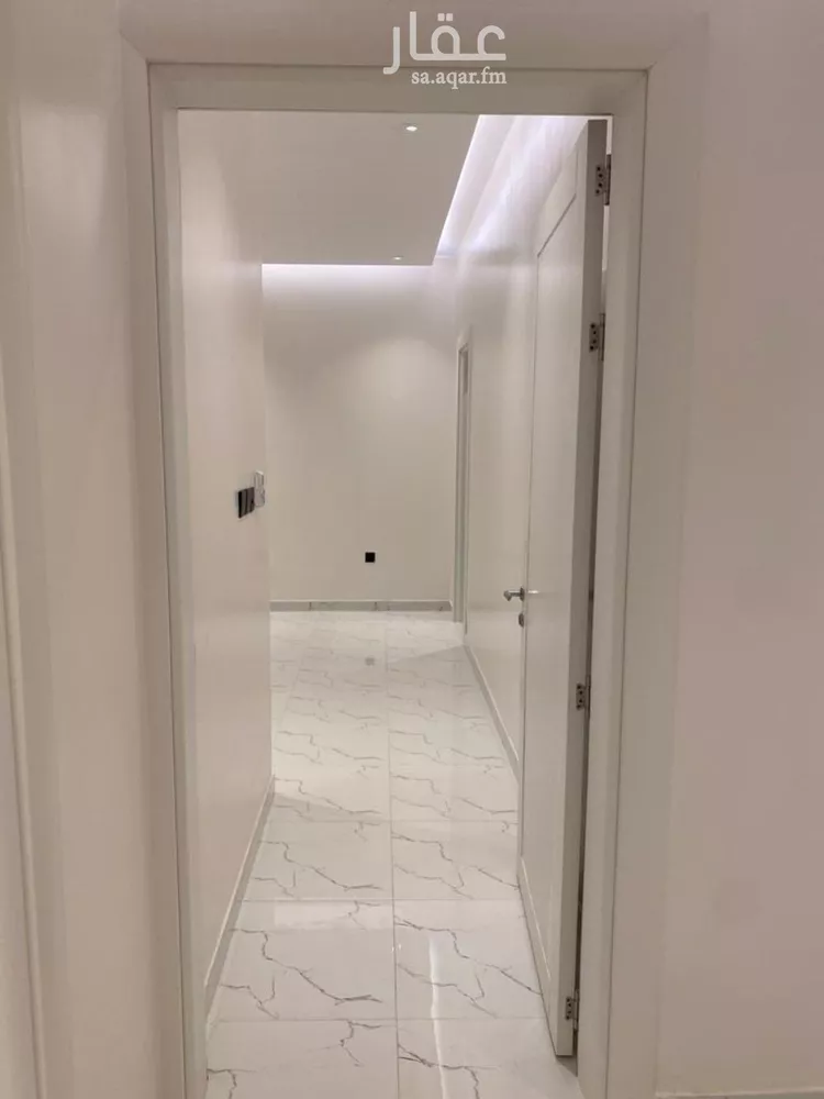 شقة للإيجار في شارع جبريل بن جميل, حي النرجس, مدينة الرياض, منطقة الرياض