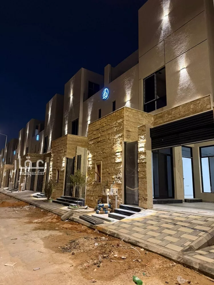 فيلا للبيع في حي الرمال, مدينة الرياض, منطقة الرياض