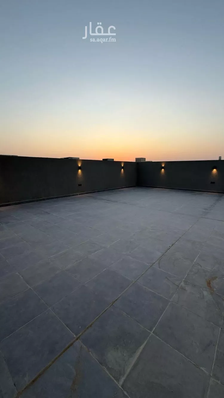 شقة للإيجار في شارع عبدالرحمن اللخمي, حي النرجس, مدينة الرياض, منطقة الرياض صورة 3