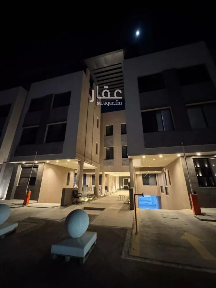 شقة للإيجار في شارع الحمر, حي العارض, مدينة الرياض, منطقة الرياض صورة 2