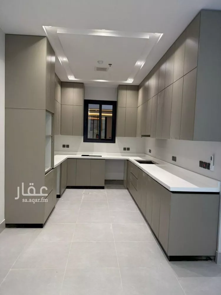 شقة للإيجار في شارع احمد الوتري, حي النرجس, مدينة الرياض, منطقة الرياض